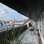 Luxurioese Penthaus Wohnung In Cuxhaven # Cosiness Company