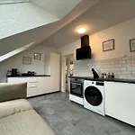 Luxurioese Penthaus Wohnung In Cuxhaven # Cosiness Company