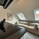 Luxurioese Penthaus Wohnung In Cuxhaven # Cosiness Company