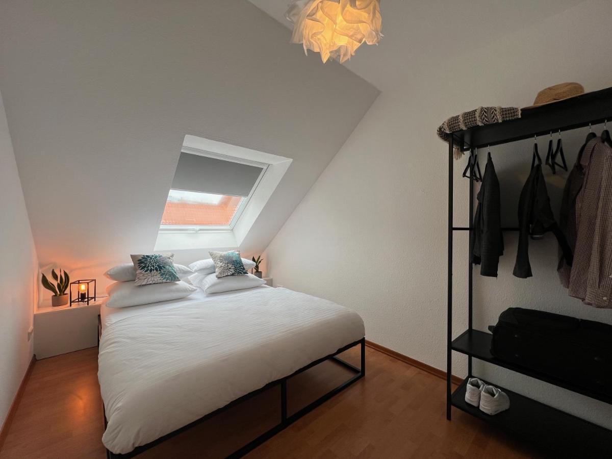 Luxurioese Penthaus In # Cosiness Company Cuxhaven