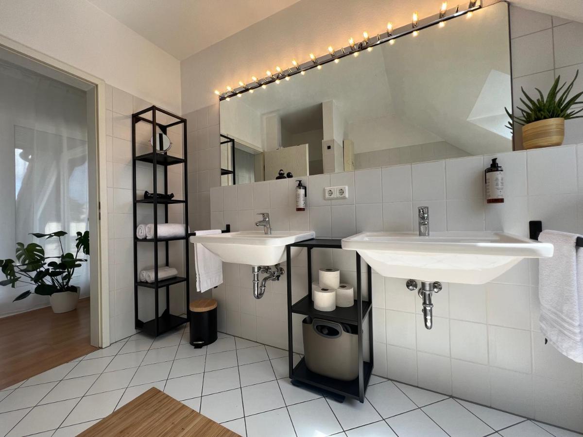 Apartment Luxurioese Penthaus In # Cosiness Company *