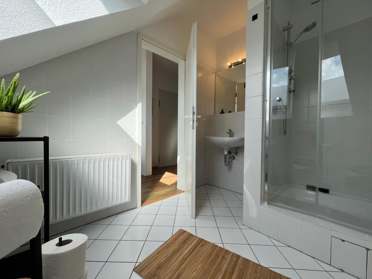 Apartment Luxurioese Penthaus In # Cosiness Company *