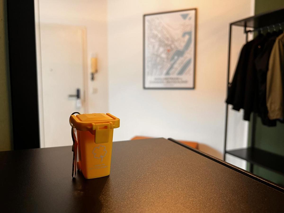 Apartment Luxurioese Penthaus In # Cosiness Company