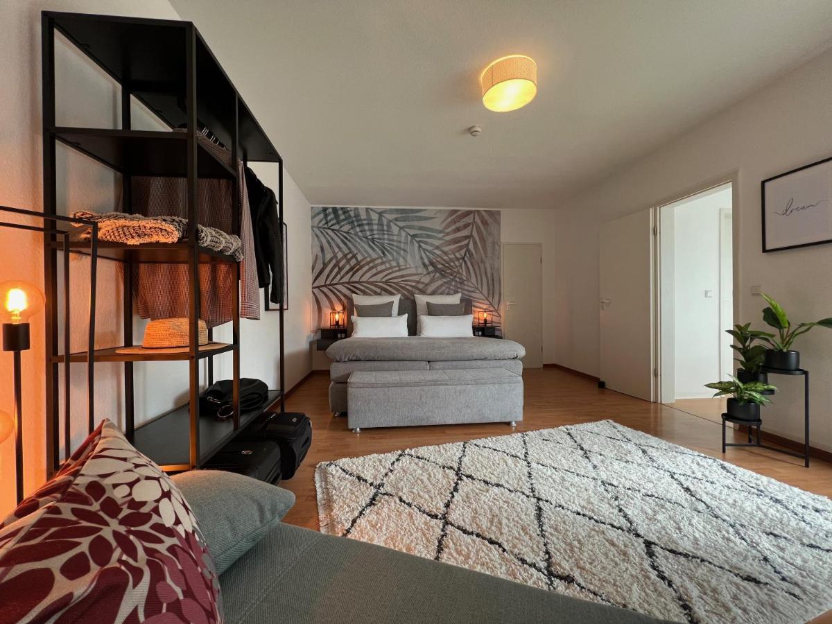 Apartment Luxurioese Penthaus In # Cosiness Company Cuxhaven