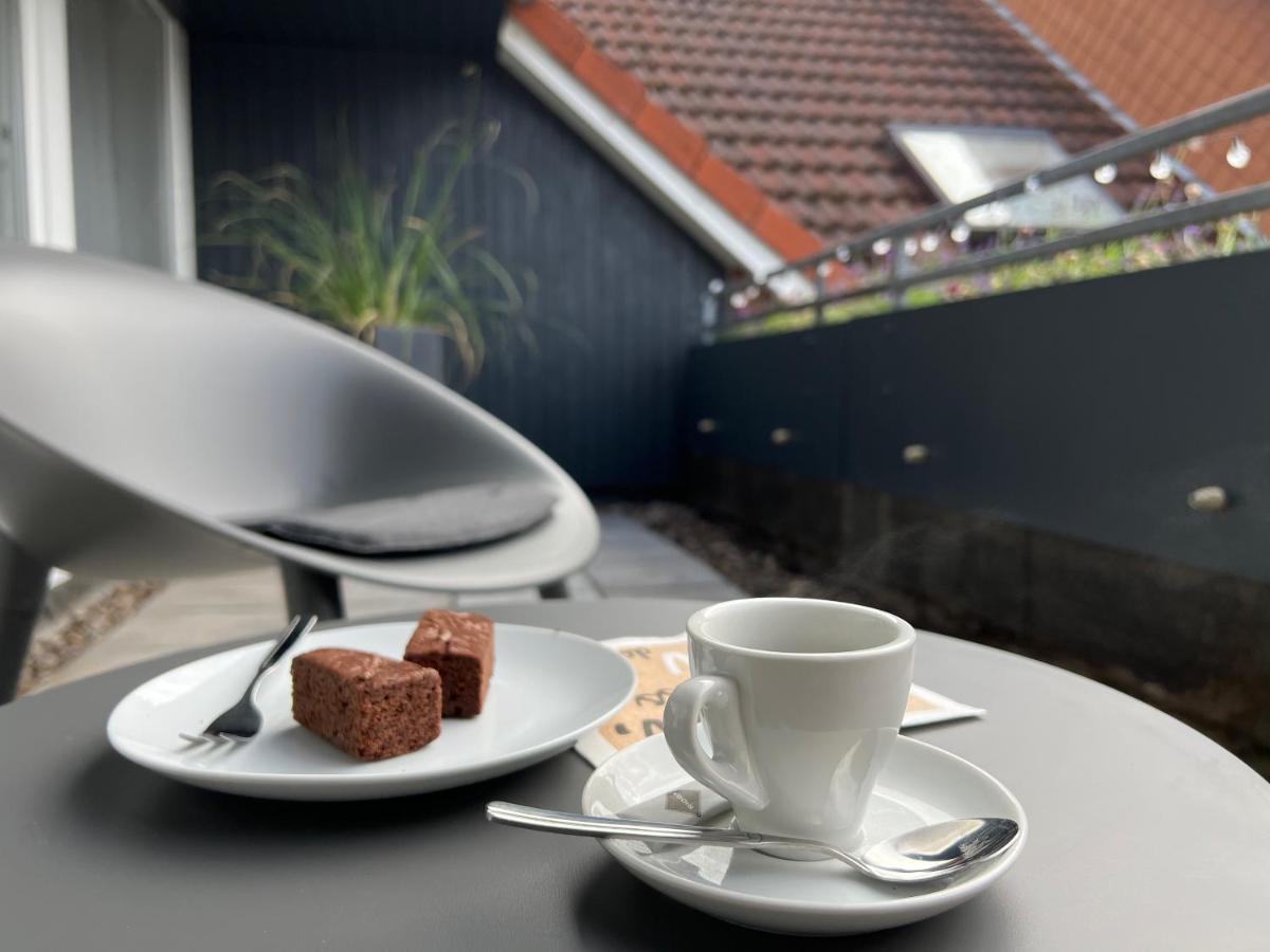 Luxurioese Penthaus In # Cosiness Company * Cuxhaven