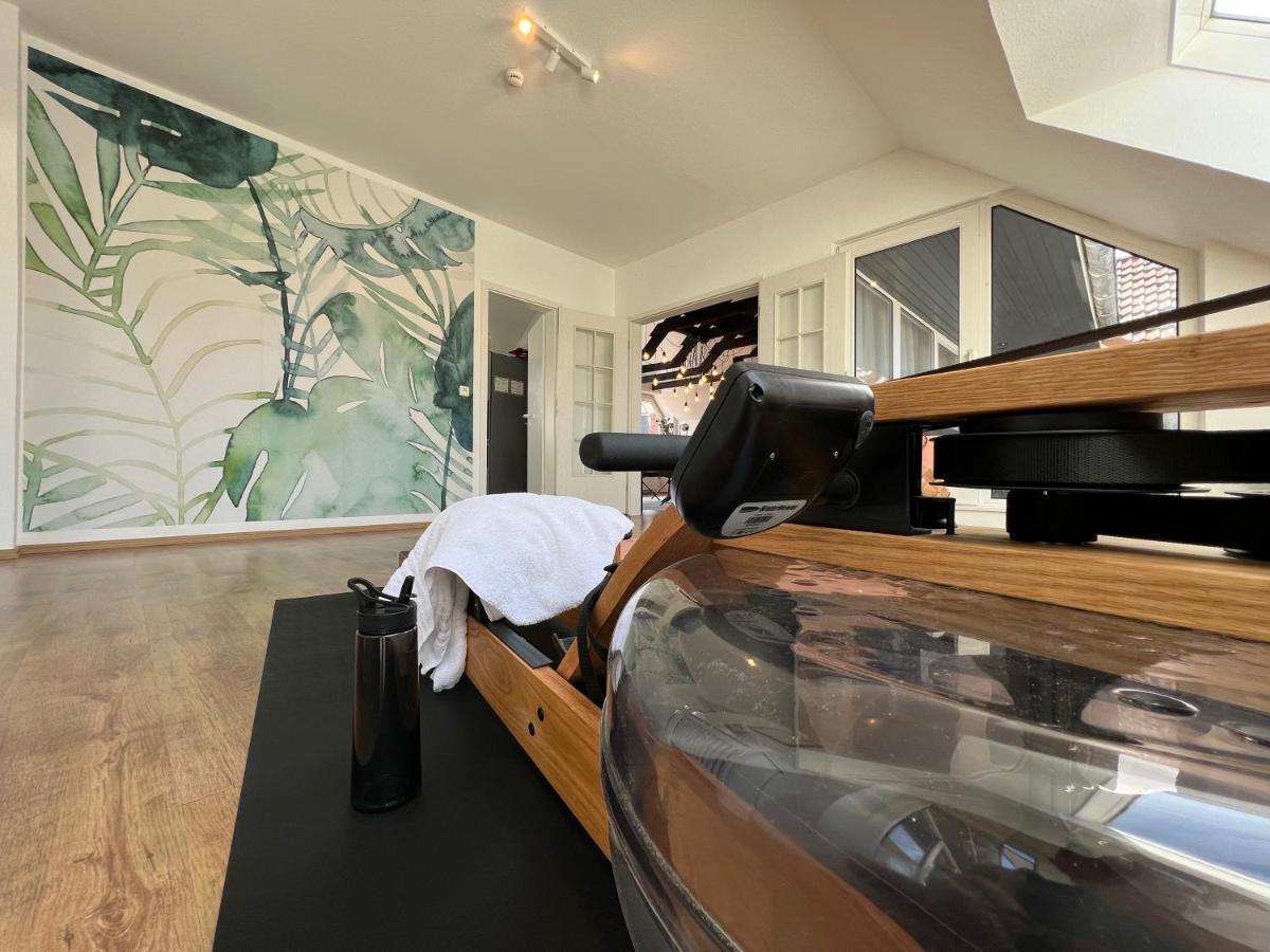 Apartment Luxurioese Penthaus In # Cosiness Company *