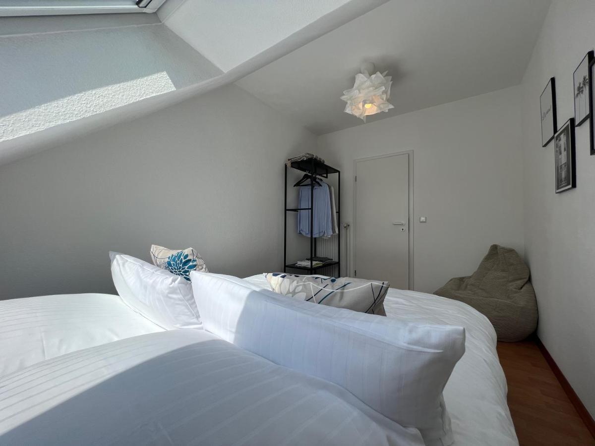 Apartment Luxurioese Penthaus In # Cosiness Company *