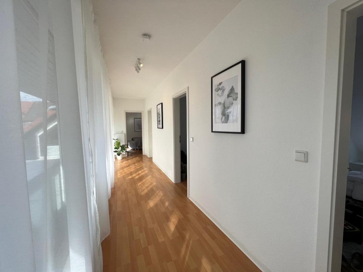 Luxurioese Penthaus In # Cosiness Company *